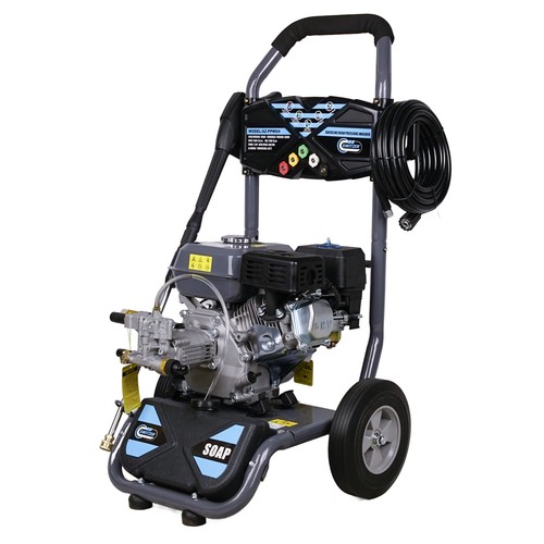 Switzer 7hp petrol - switzer,