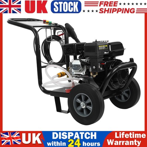 Heavy duty 3500psi - 3500psi, petrol