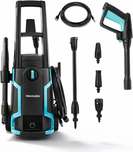Pro kleen pressure washer jet - pressure,