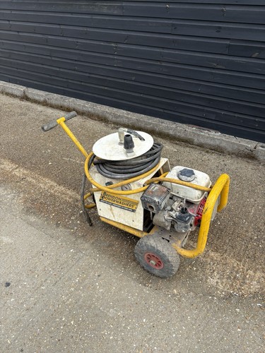 Brendon powerwashers mobile - brendon,