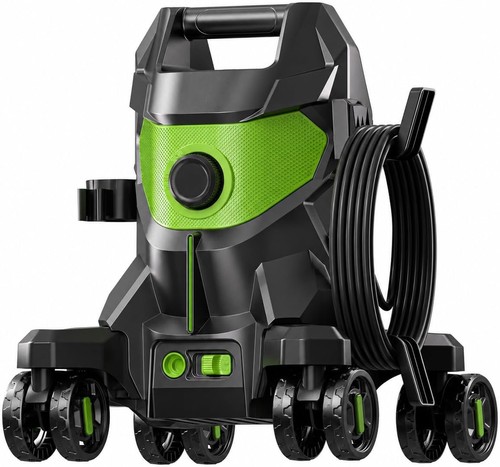 Pressure washers 2000w 345 - washers,