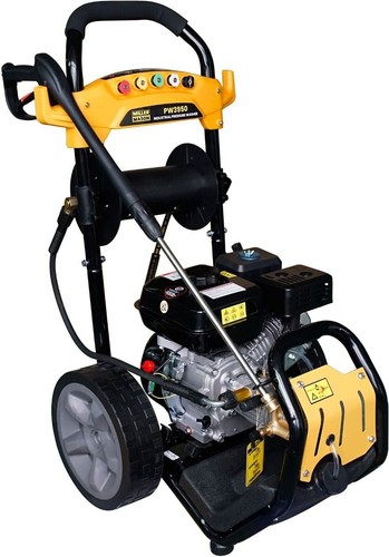 Powerful 272 bar 3950psi - bar,