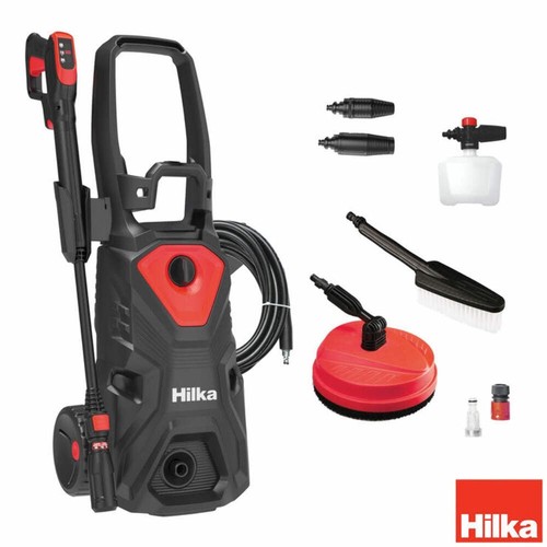 Hilka 2000w 160 - 160, control