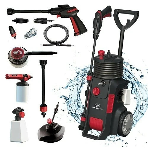 Ewbank 6160 high power - ewbank,