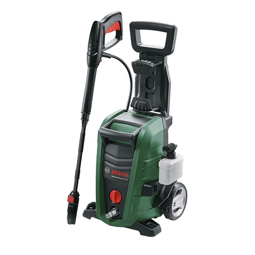 Bosch high pressure - pressure, washer
