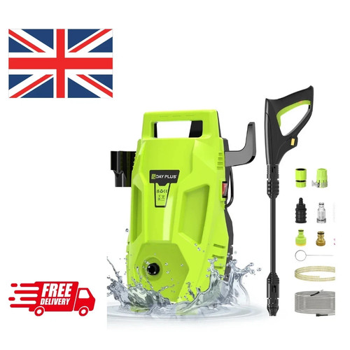 2050psi electric high pressure - electric,