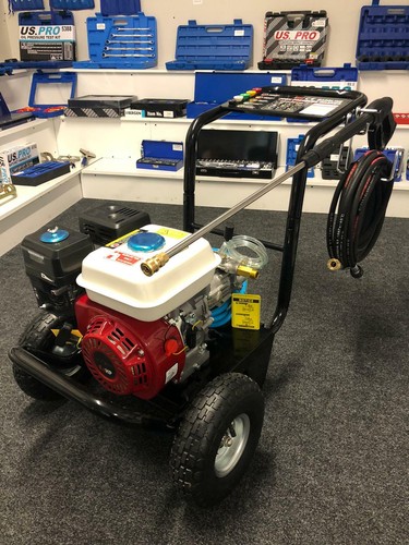 Pressure washer 3500psi - washer, /