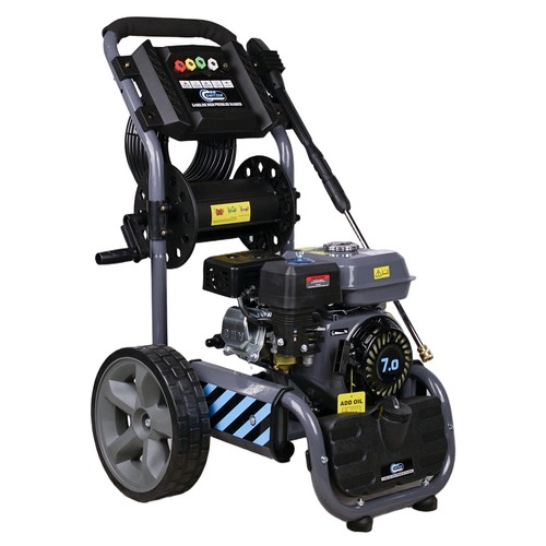 Heavy duty 2200psi petrol - duty,