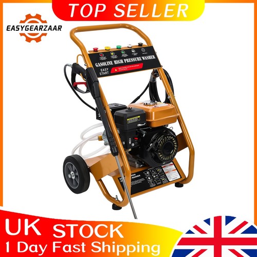 Power washer petrol for - petrol, home