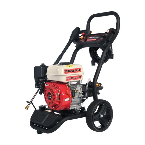 Petrol pressure washer 2830 - washer,