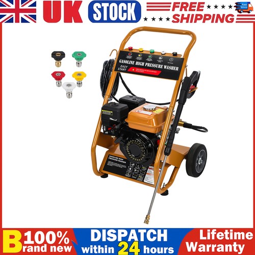 Jet washers pressure - jet,