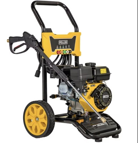 Pollor 7hp petrol pressure - 7hp,