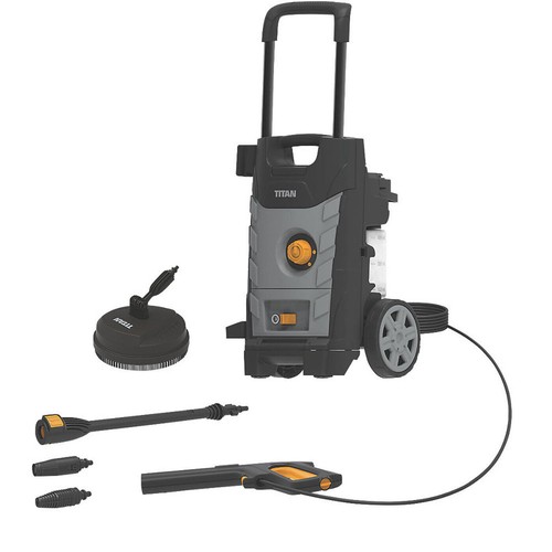 Titan ttb1800prw 140bar - ttb1800prw,