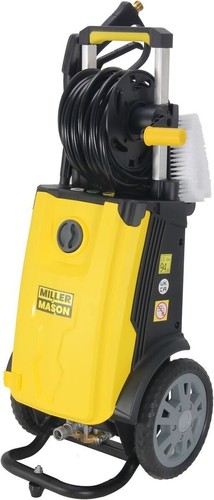 262 bar 3800 psi electric - 262,