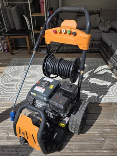 Wilks usa tx750 - tx750, power