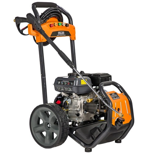 Pollor 7hp petrol pressure - pollor,