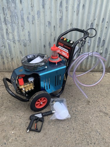 Pressure washer 3kw - washer, /