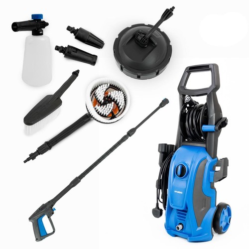 Hyundai electric pressure - electric,