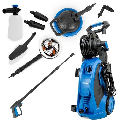 Hyundai electric pressure - hyundai,