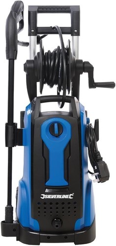 Silverline 2100w pressure - 2100w,
