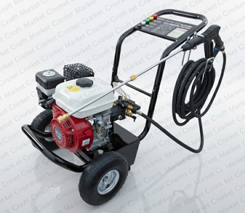 Pressure washer power - pressure,
