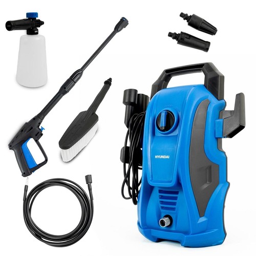 Hyundai electric pressure - hyundai,