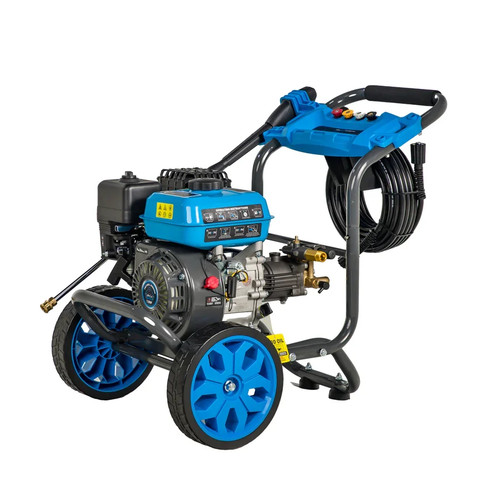 Gorilla power 2900 psi 200 - gorilla,