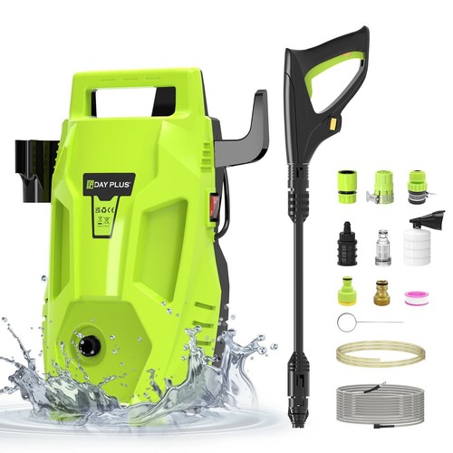 2050 psi electric pressure - 2050,